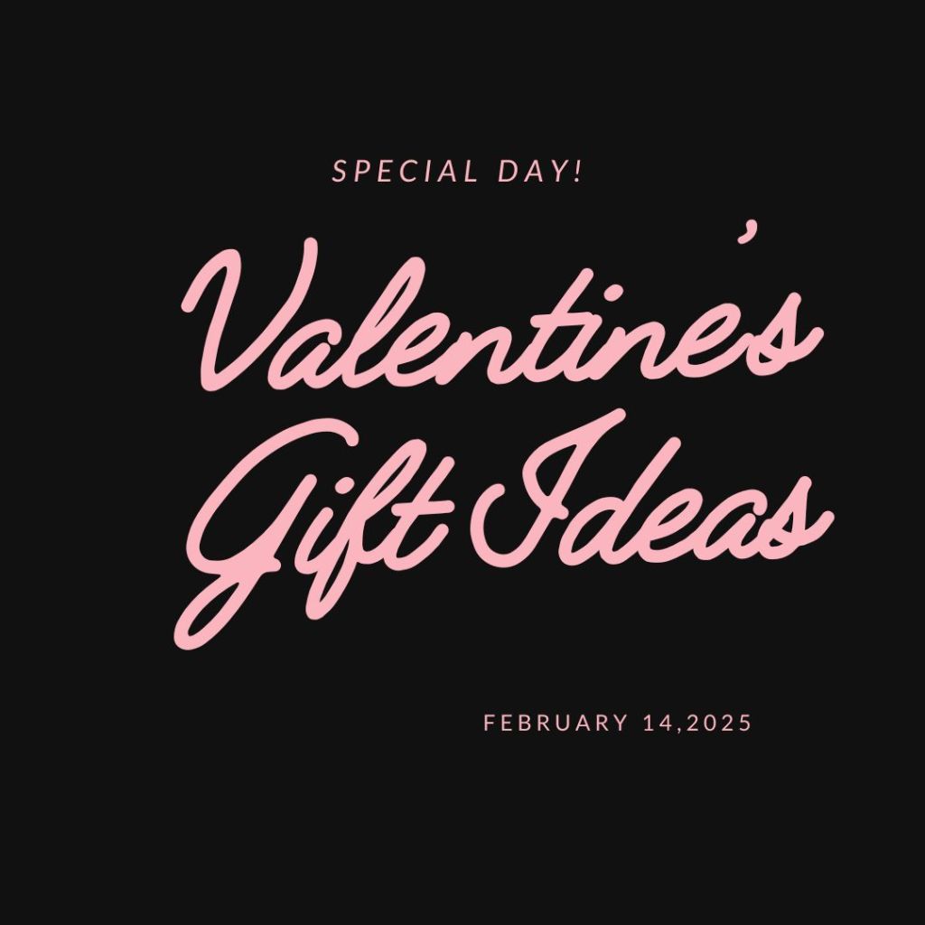 Valentine’s Day: The Pre-Game for Father’s&nbsp;Day!