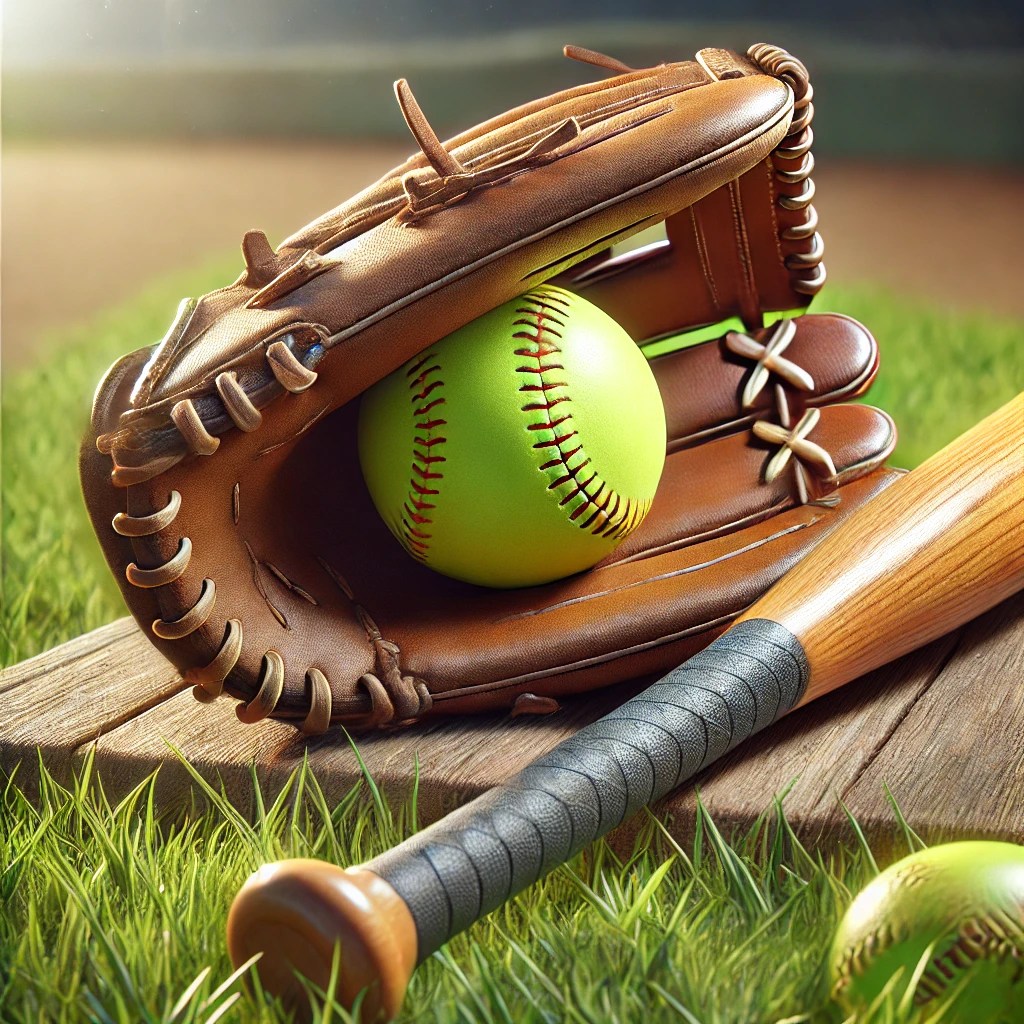Spring Softball Essentials: Sideline Survival Kit for Parents&nbsp;🥎☀️